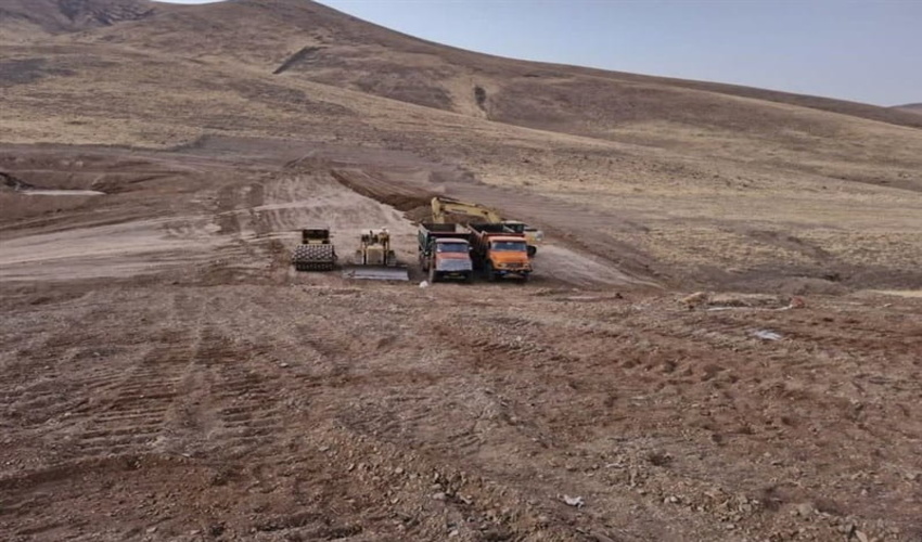 برگزاری کارگاه آموزش مجازی تنوع گونه ای در فعالیت‌های بیابان‌زدایی 