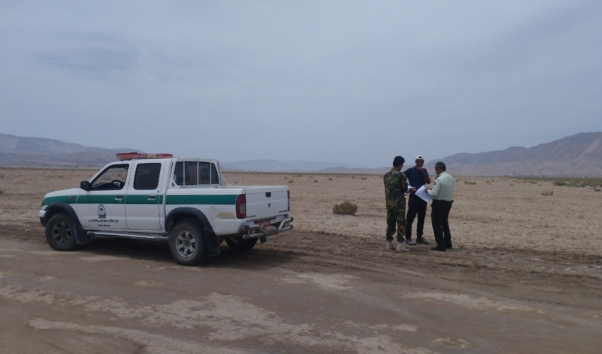 رئیس سازمان جنگل‌ها: هدف سازمان جنگل‌ها، حفظ آب، خاک و پوشش گیاهی است