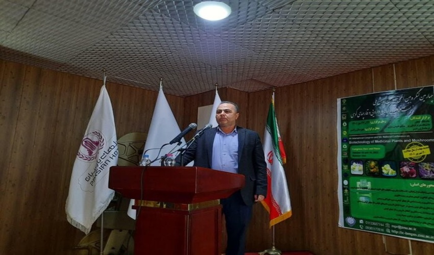 مدیرکل دفتر امور مراتع سازمان منابع طبیعی: بیش از ۲ هزار گونه گیاه دارویی کشور در معرض خطر است