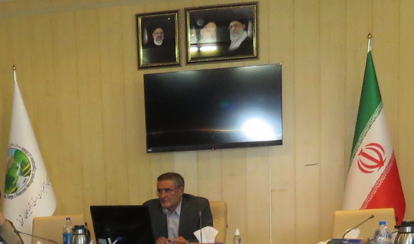 آذربایجان شرقی/بازگشت ۵۲ هکتار از اراضی ملی با ارزش ۵ هزار میلیارد تومان به دولت/ اطفای حریق در ۱۳۷ هکتار از جنگل‌های ارسباران