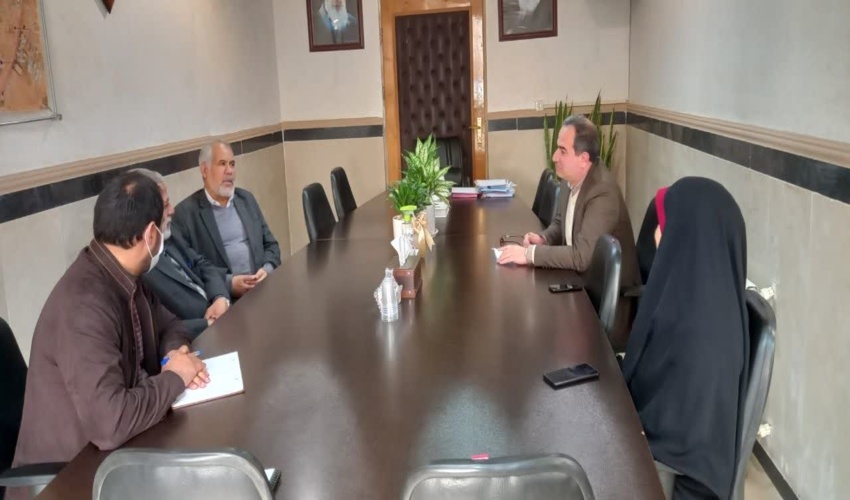 البرز/ ضرورت اجرای اقدامات آبخیزداری با مشارکت خیرین و جوامع محلی