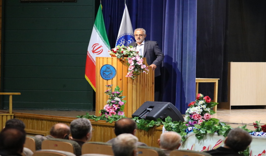 مراتع، مظلوم ترین بخش منابع طبیعی کشور است