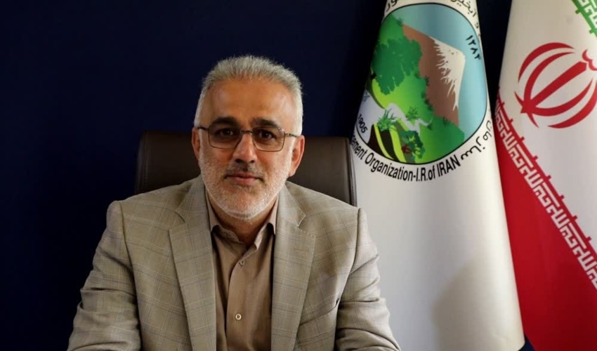 مردمی سازی فعالیت‌های منابع‌طبیعی، یک هدف راهبردی است