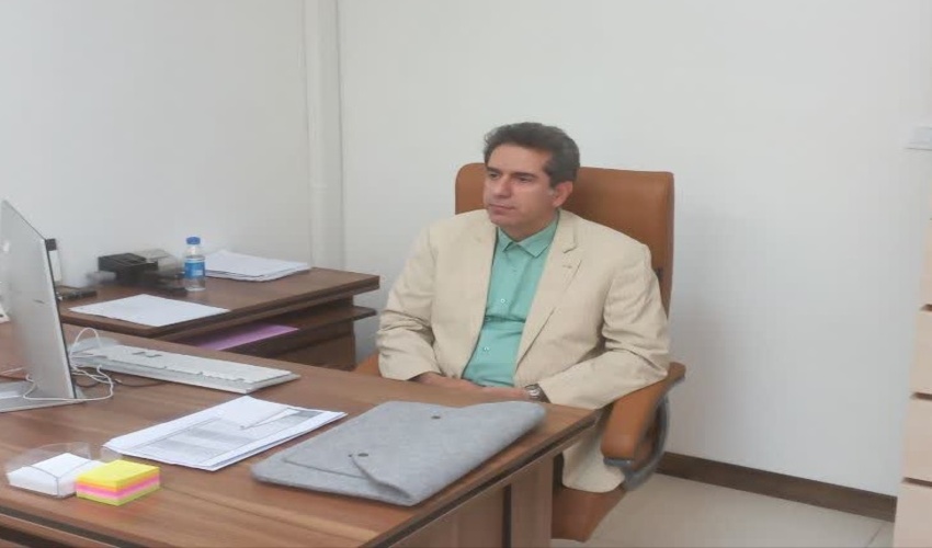 تشکیل شورای حکام مرکز بین المللی حوزه های جامع آبخیز در نیمه دوم امسال