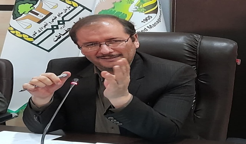 برنامه‌های دولت براساس سند حوزه آبخیز پیش برود/ اجرای عملیات آبخیزداری در ۲۳ درصد حوزه‌های آبخیز